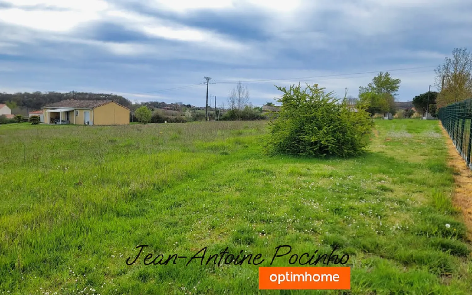  for sale terrain Bonrepos-sur-Aussonnelle Haute-Garonne 4