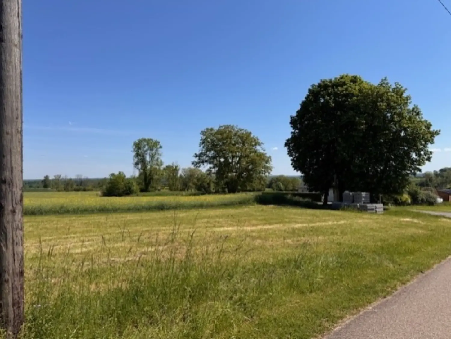  te koop terrein Brandeville Meuse 3
