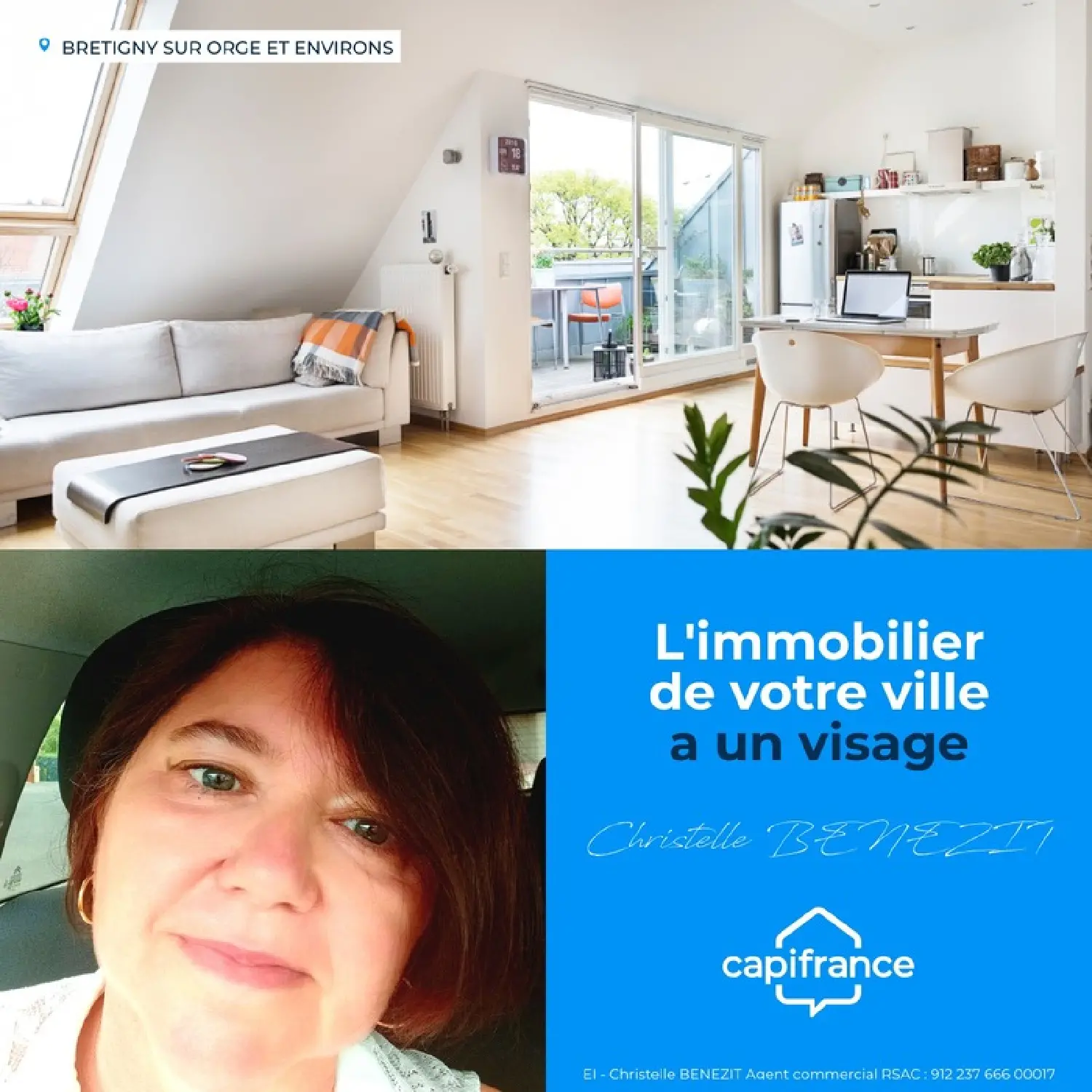  te koop terrein Breuillet Essonne 7