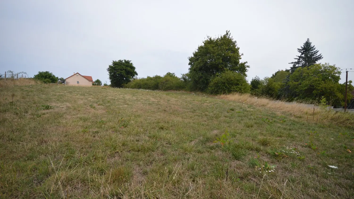  te koop terrein Brugheas Allier 2