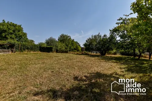 Camboulazet Aveyron terrein foto 7125316