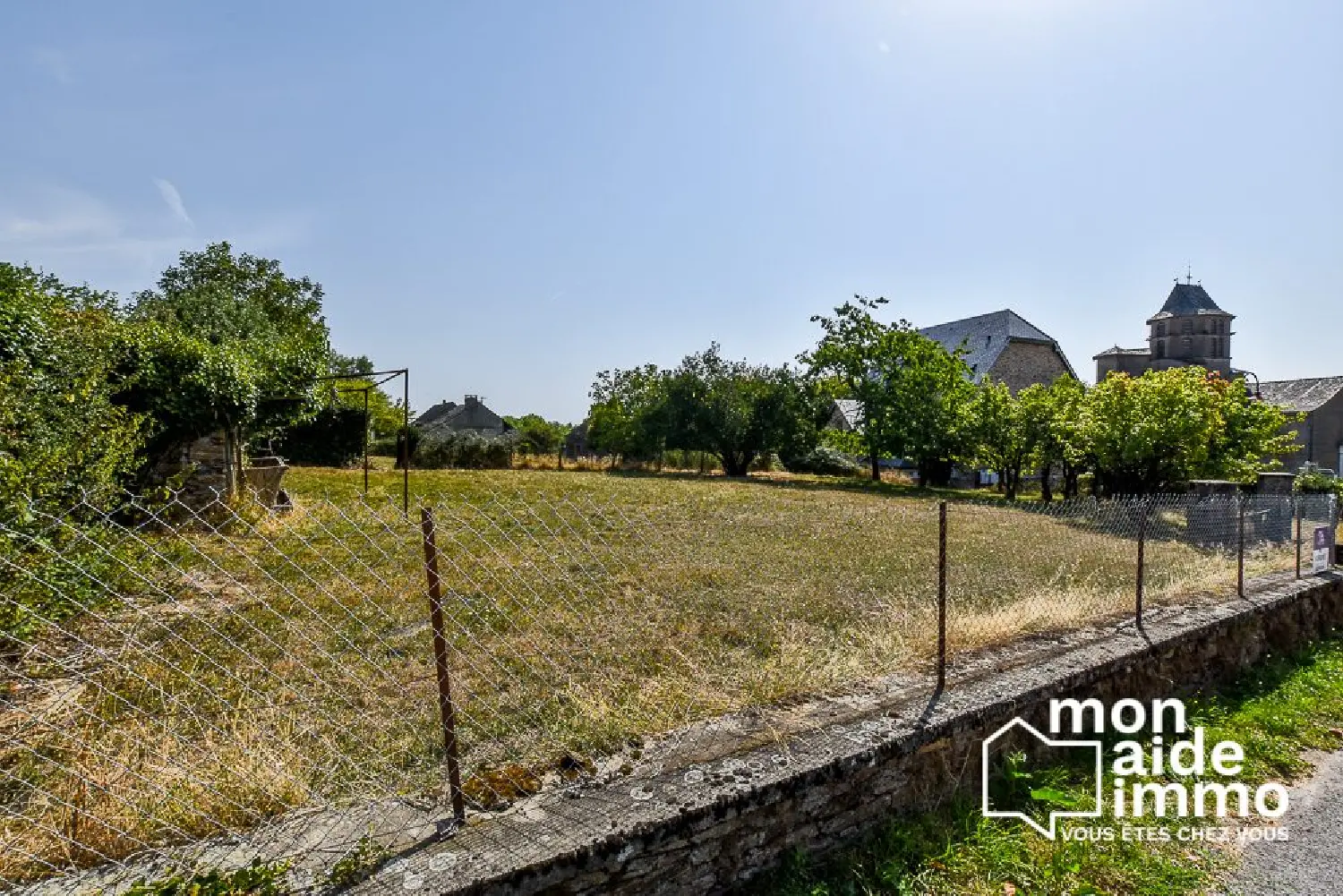  te koop terrein Camboulazet Aveyron 4