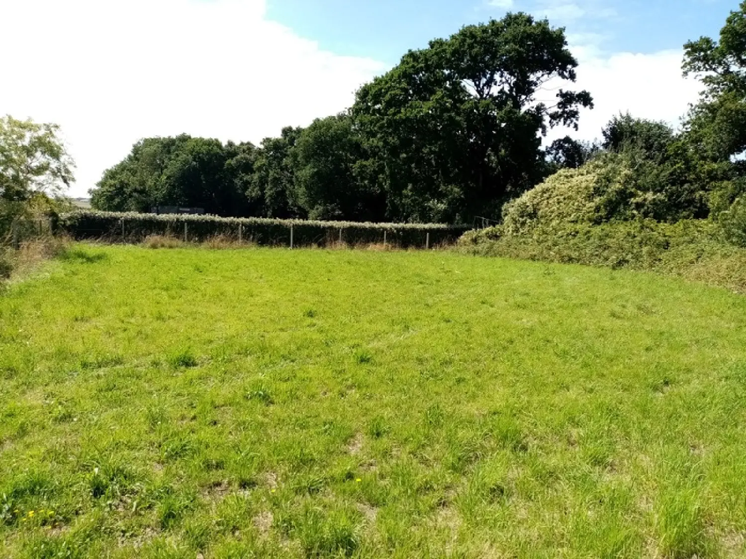  for sale terrain Cany-Barville Seine-Maritime 1