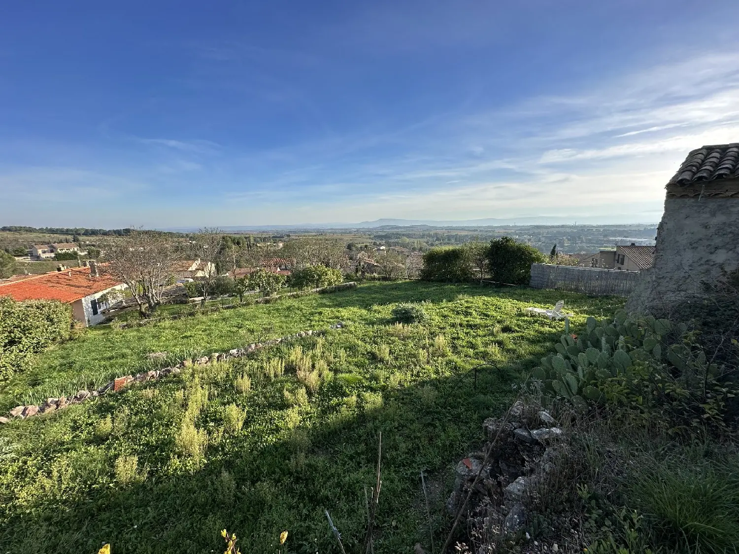  à vendre terrain Caunes-Minervois Aude 1