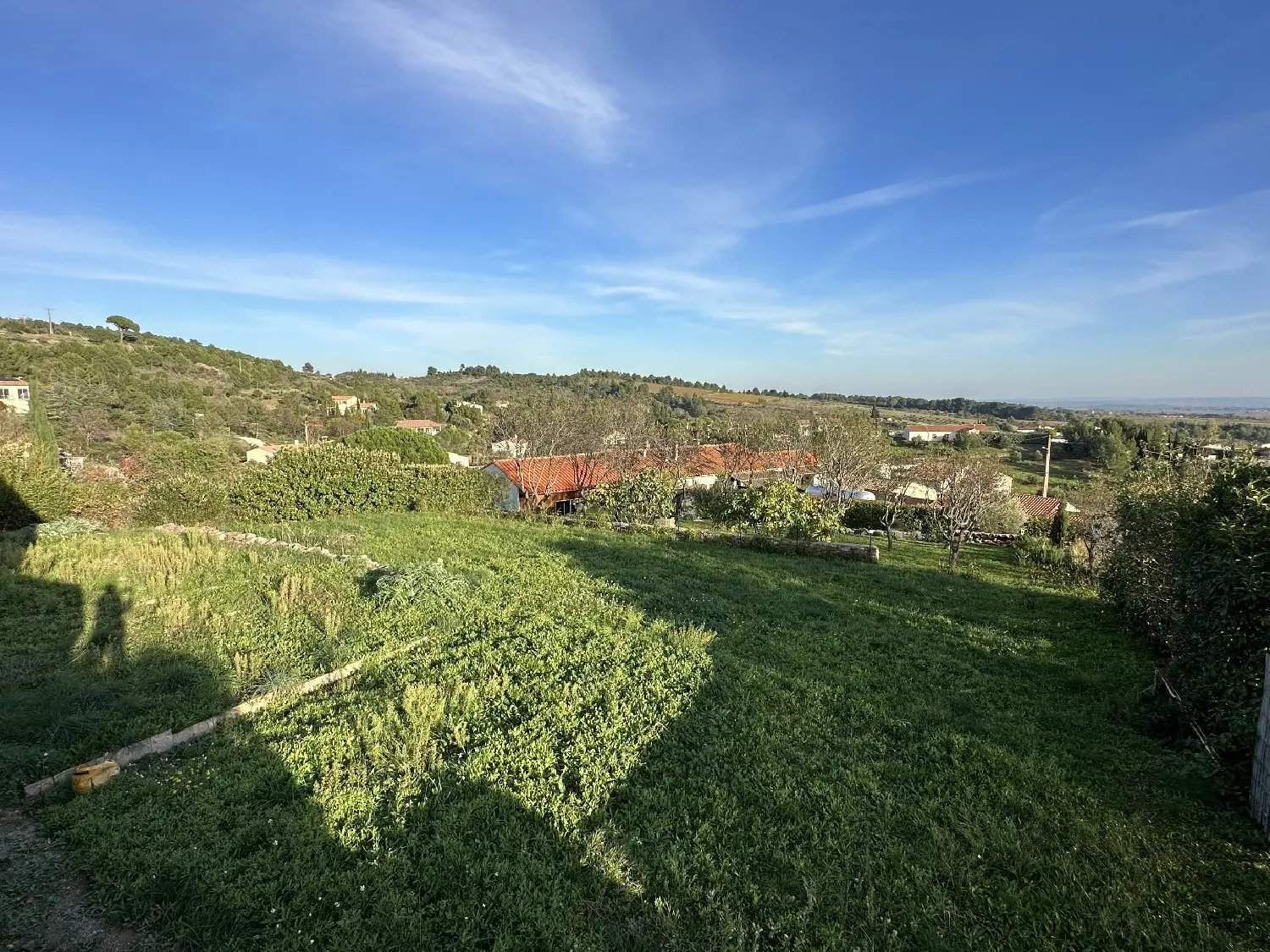  à vendre terrain Caunes-Minervois Aude 4