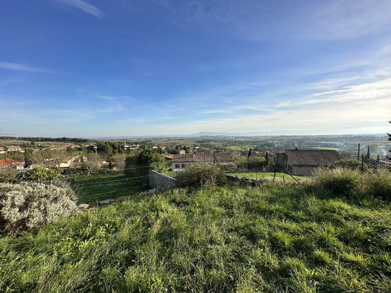  à vendre terrain Caunes-Minervois Aude 5