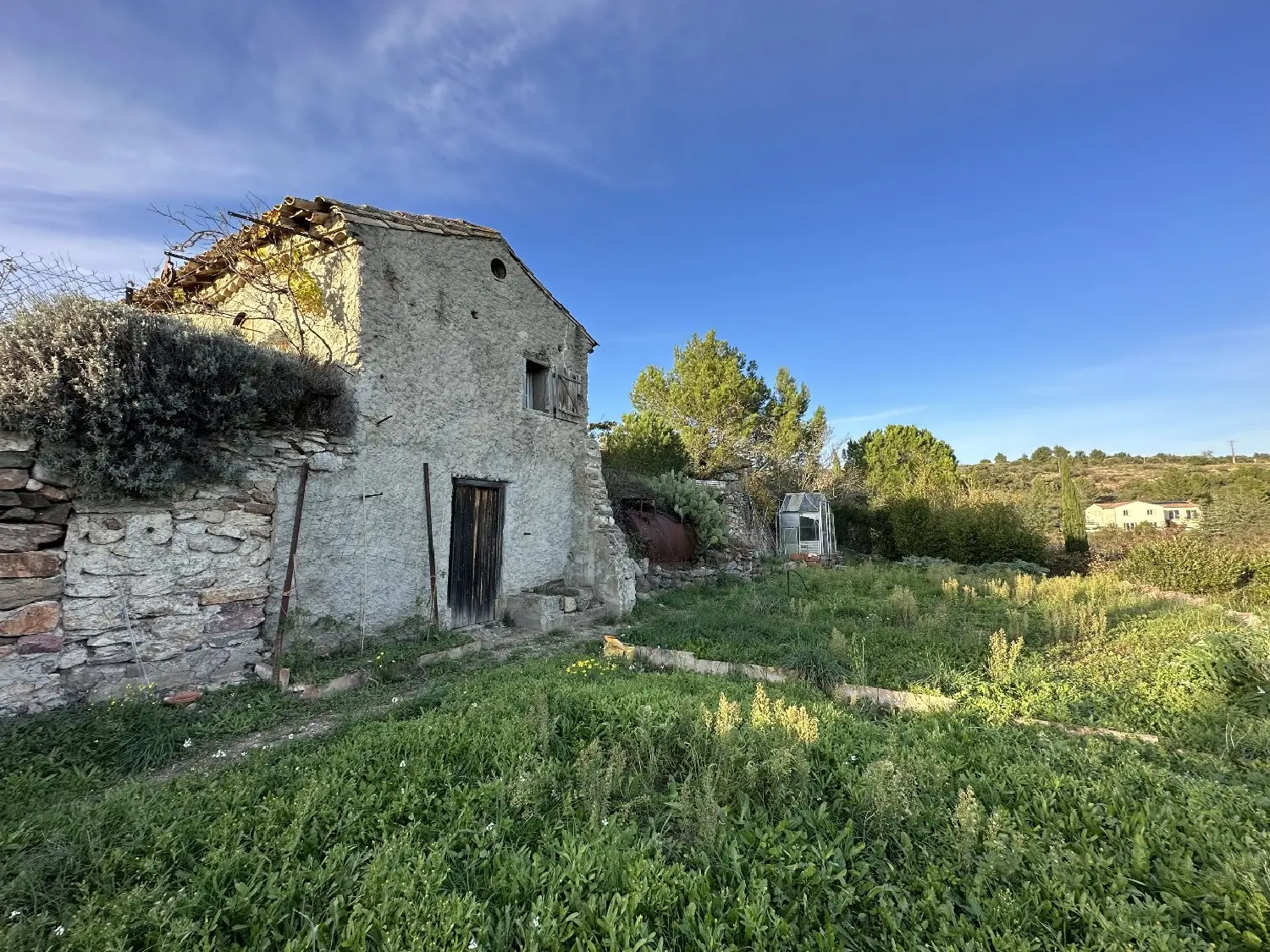  à vendre terrain Caunes-Minervois Aude 7