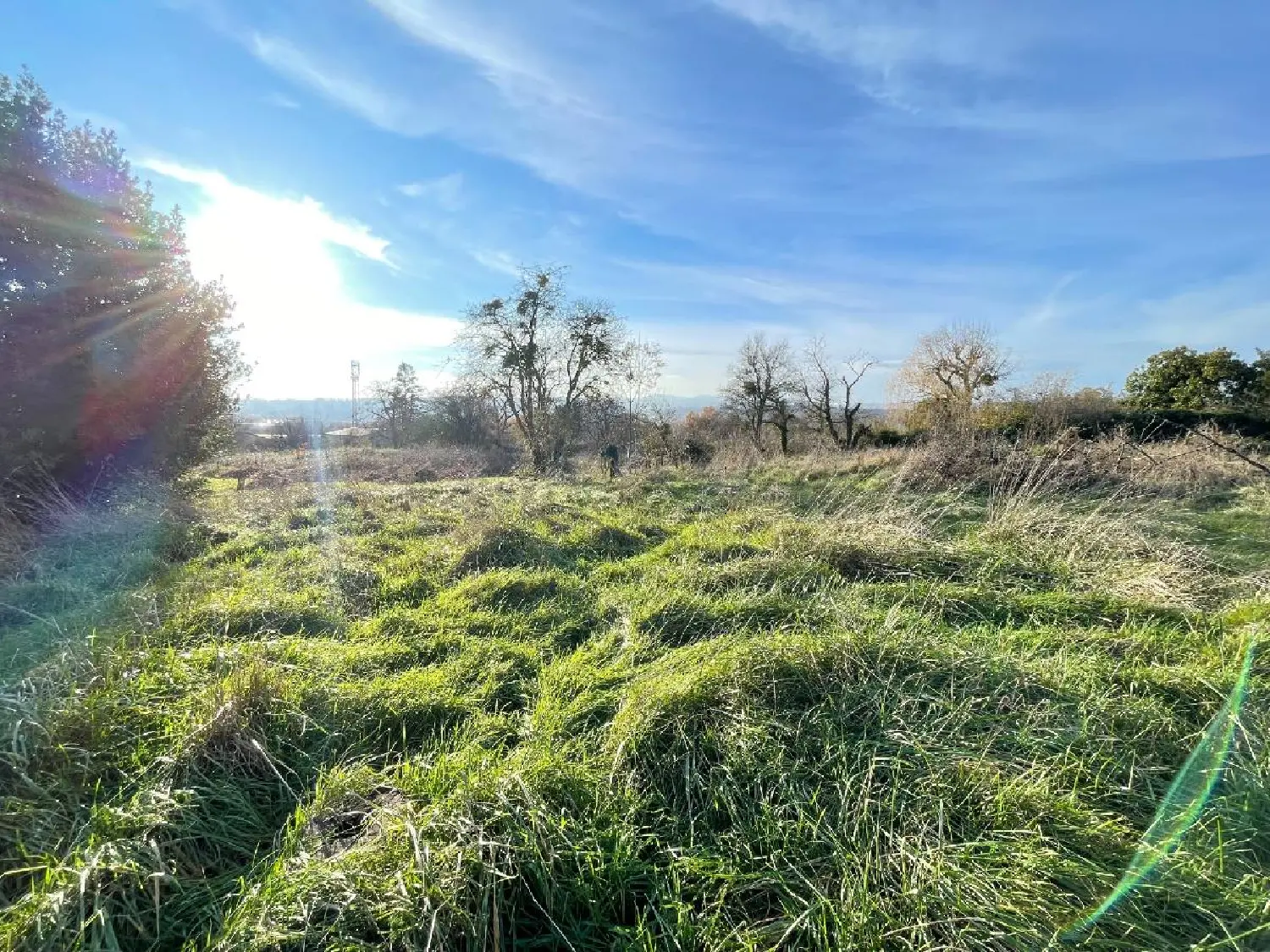  en venta terreno Charnay-lès-Mâcon Saône-et-Loire 3