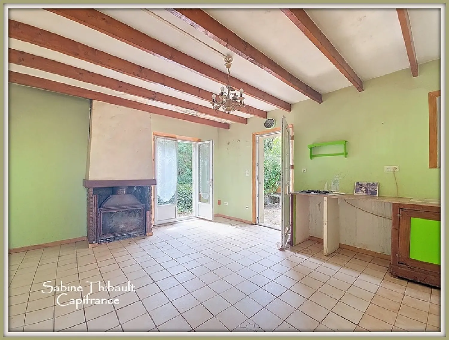  kaufen Grundstück Château-la-Vallière Indre-et-Loire 5