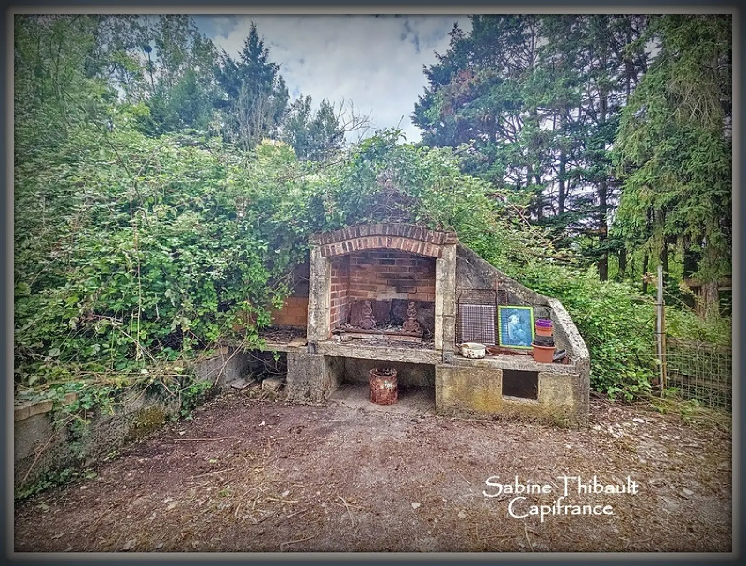  kaufen Grundstück Château-la-Vallière Indre-et-Loire 8
