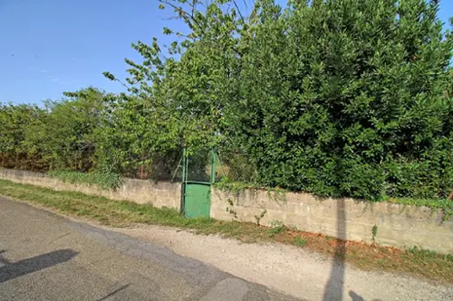 Chaussin Jura terrein foto 7121839