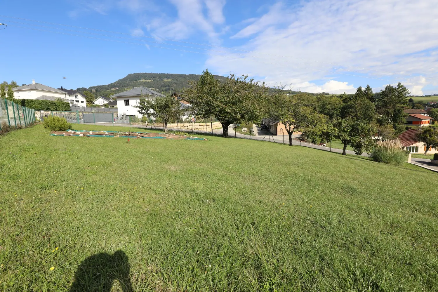  kaufen Grundstück Copponex Haute-Savoie 3
