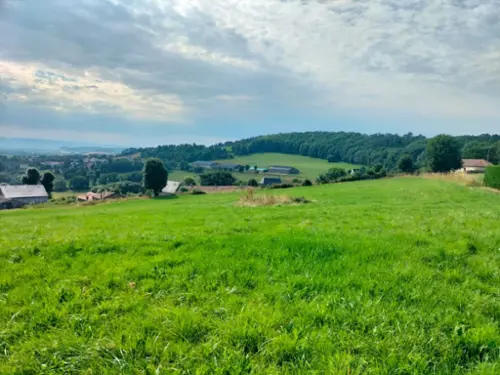 Coren Cantal Grundstück Bild 7123723