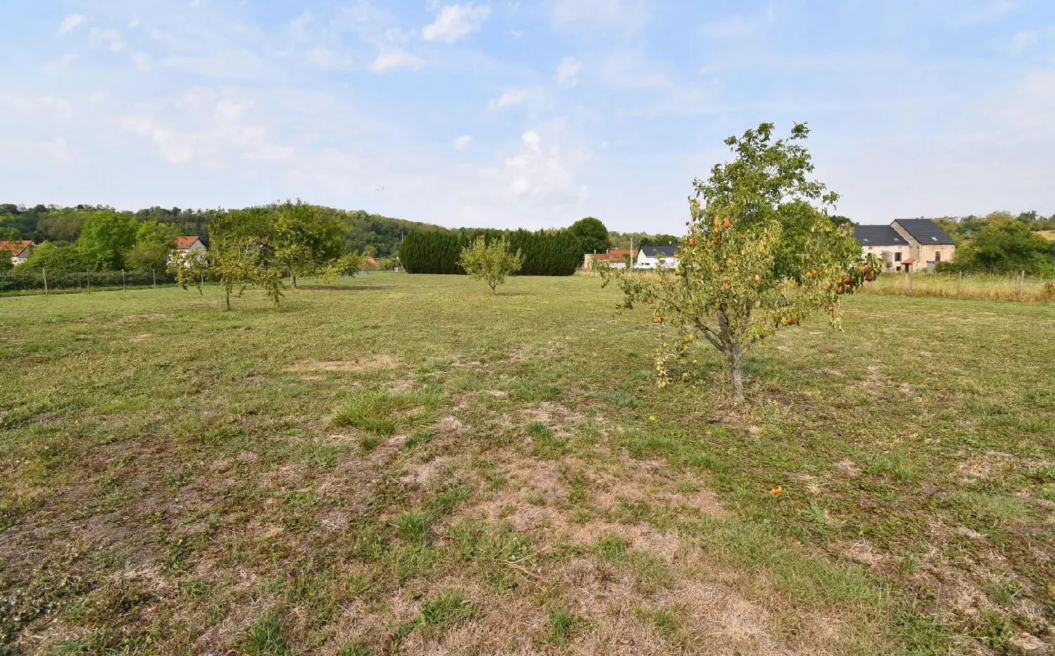  te koop terrein Creuzier-le-Neuf Allier 2