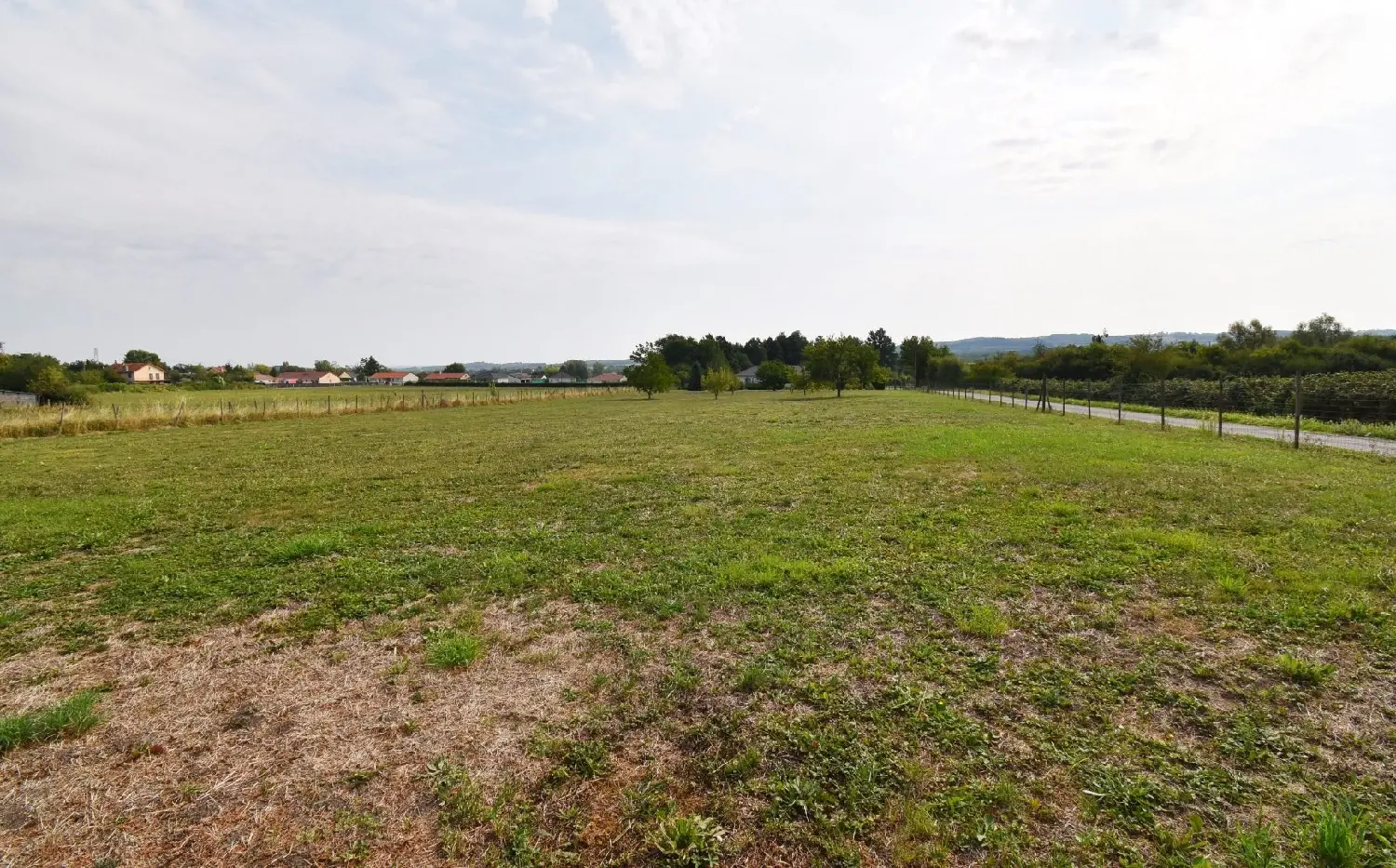  te koop terrein Creuzier-le-Neuf Allier 3