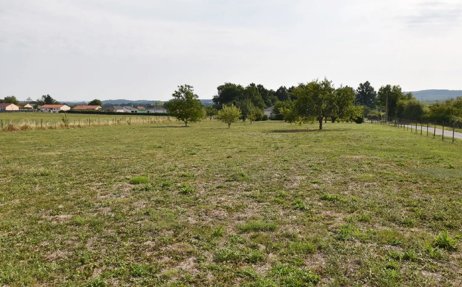  te koop terrein Creuzier-le-Neuf Allier 4