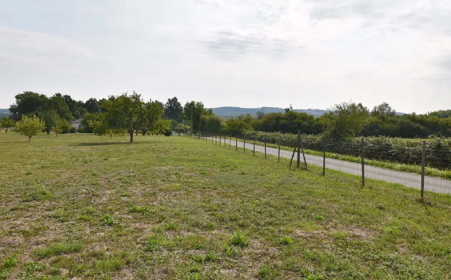  te koop terrein Creuzier-le-Neuf Allier 5