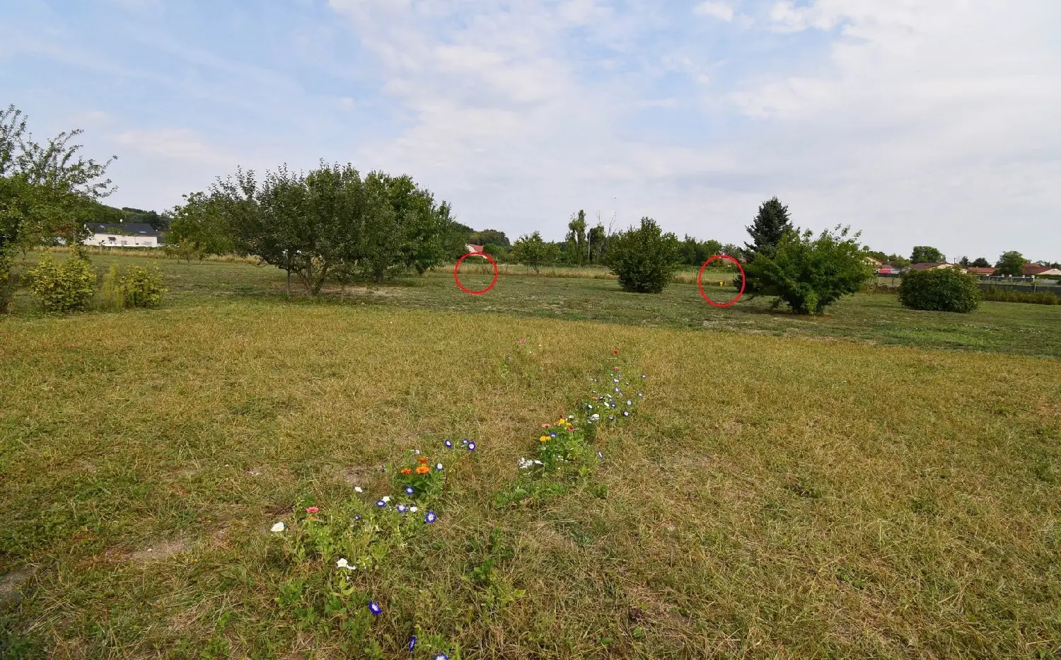  te koop terrein Creuzier-le-Neuf Allier 6