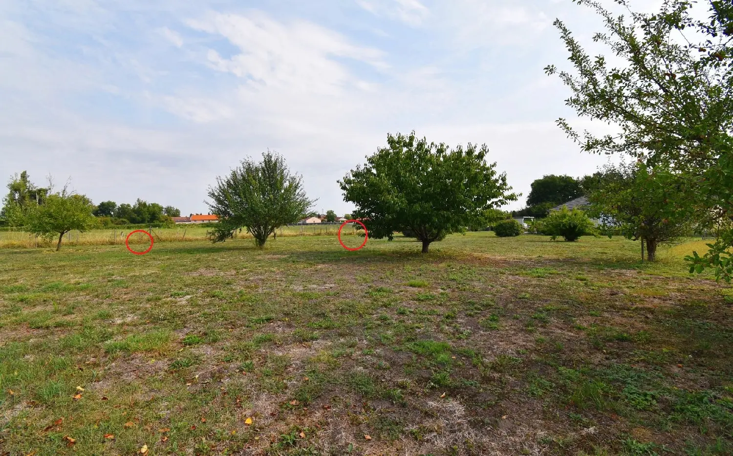  te koop terrein Creuzier-le-Neuf Allier 7