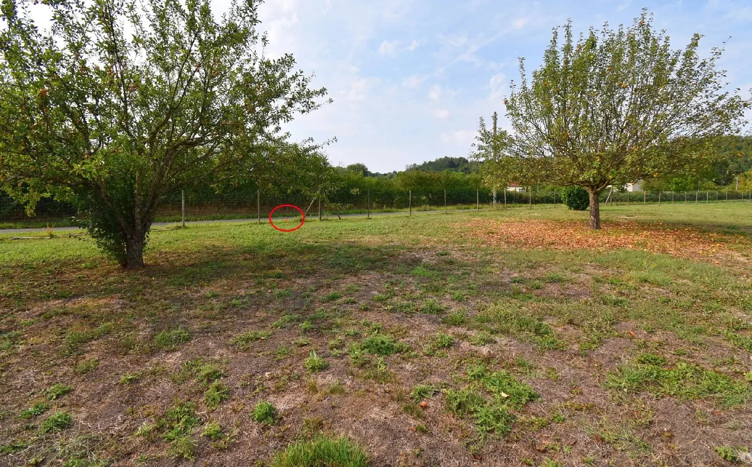  te koop terrein Creuzier-le-Neuf Allier 8