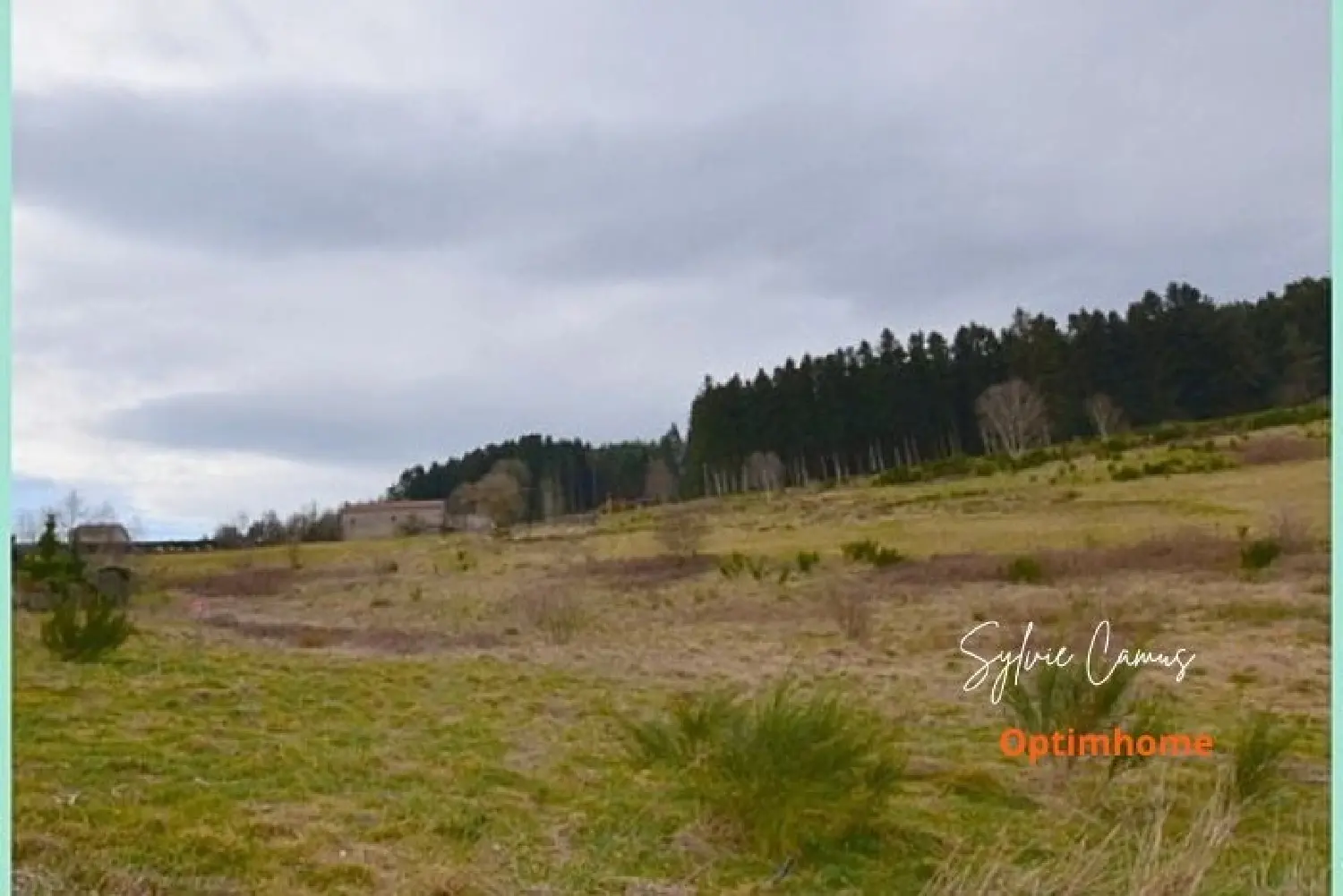  te koop terrein Dunières Haute-Loire 1