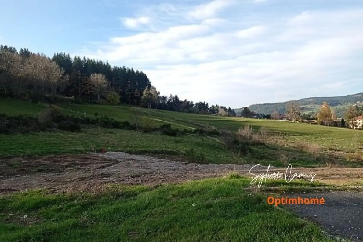  te koop terrein Dunières Haute-Loire 3