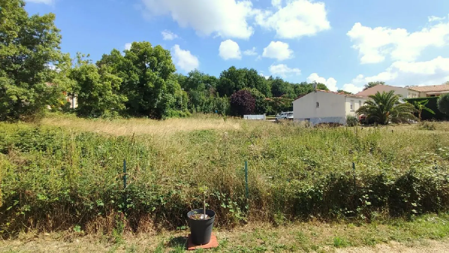  te koop terrein Écoyeux Charente-Maritime 2