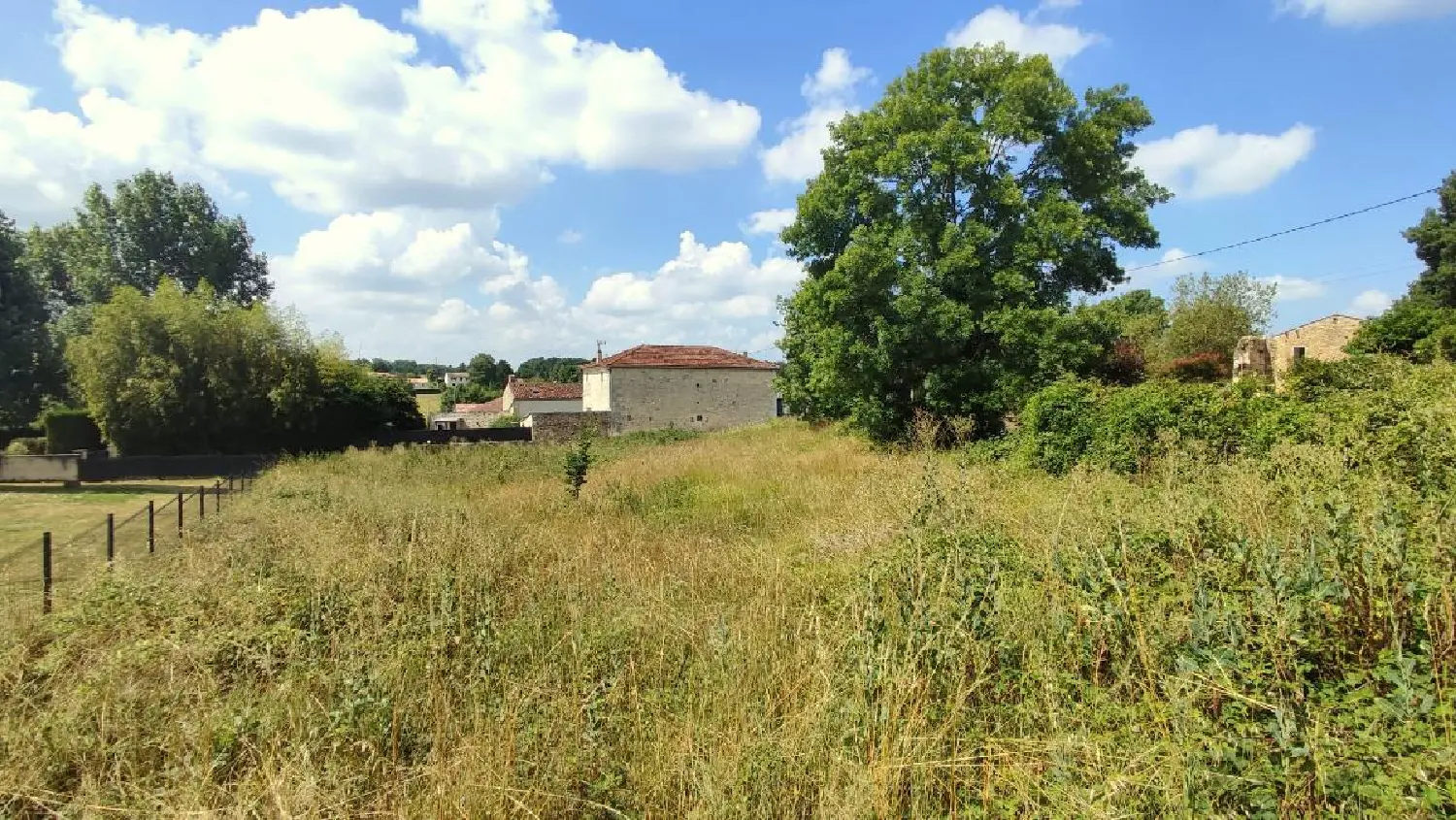  te koop terrein Écoyeux Charente-Maritime 3