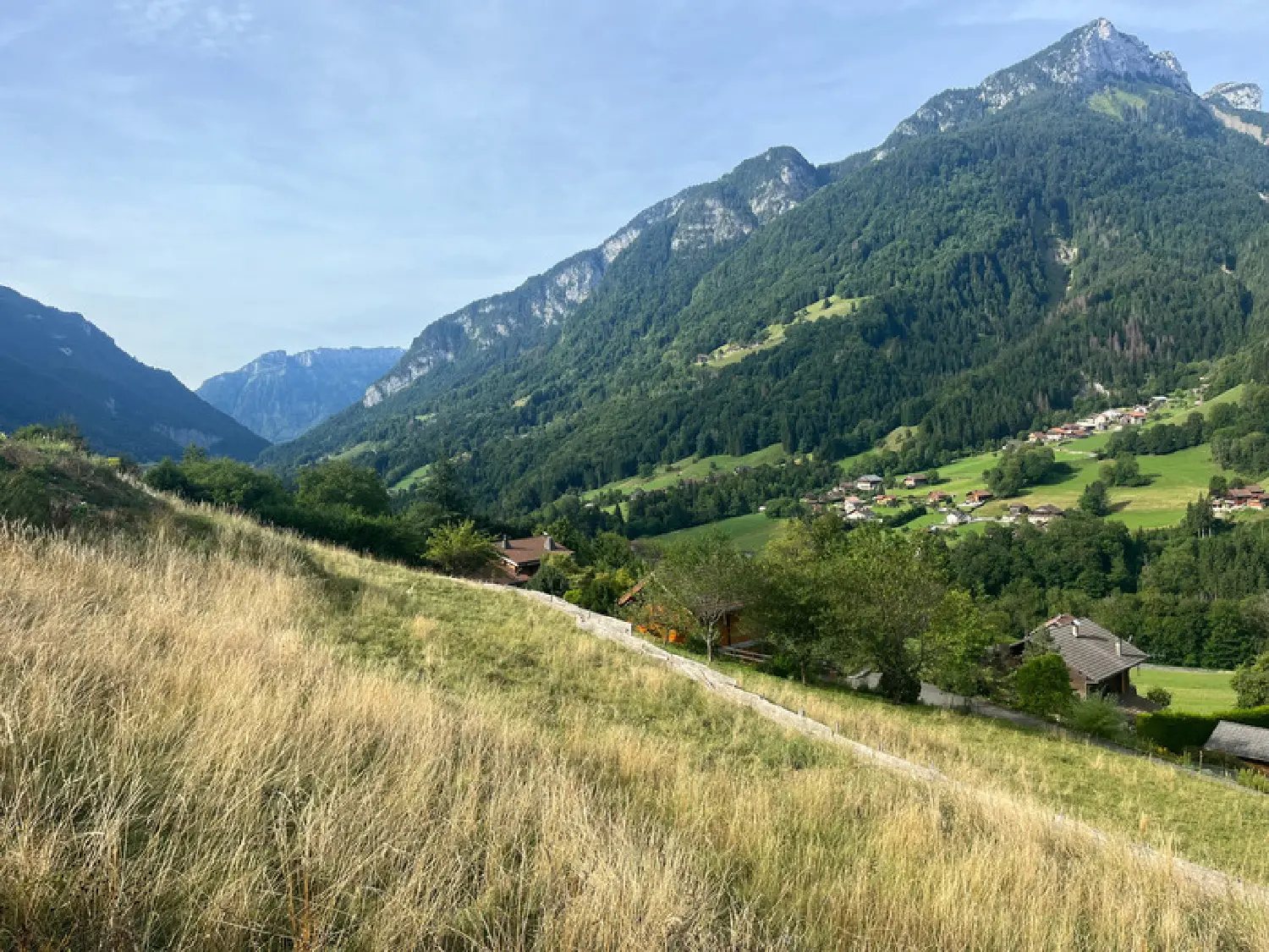  kaufen Grundstück Entremont Haute-Savoie 1