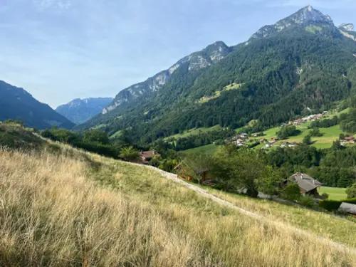 Entremont Haute-Savoie terrein foto 7122935