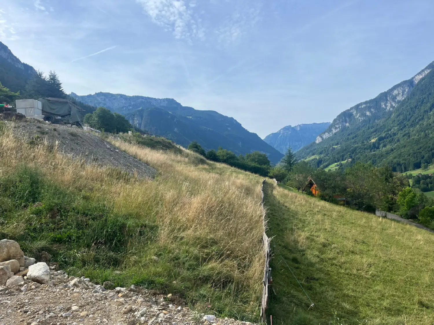 kaufen Grundstück Entremont Haute-Savoie 2