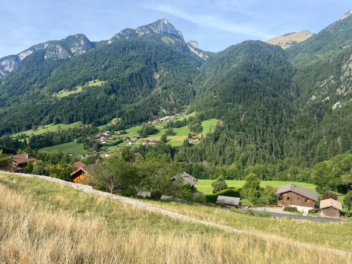  kaufen Grundstück Entremont Haute-Savoie 5