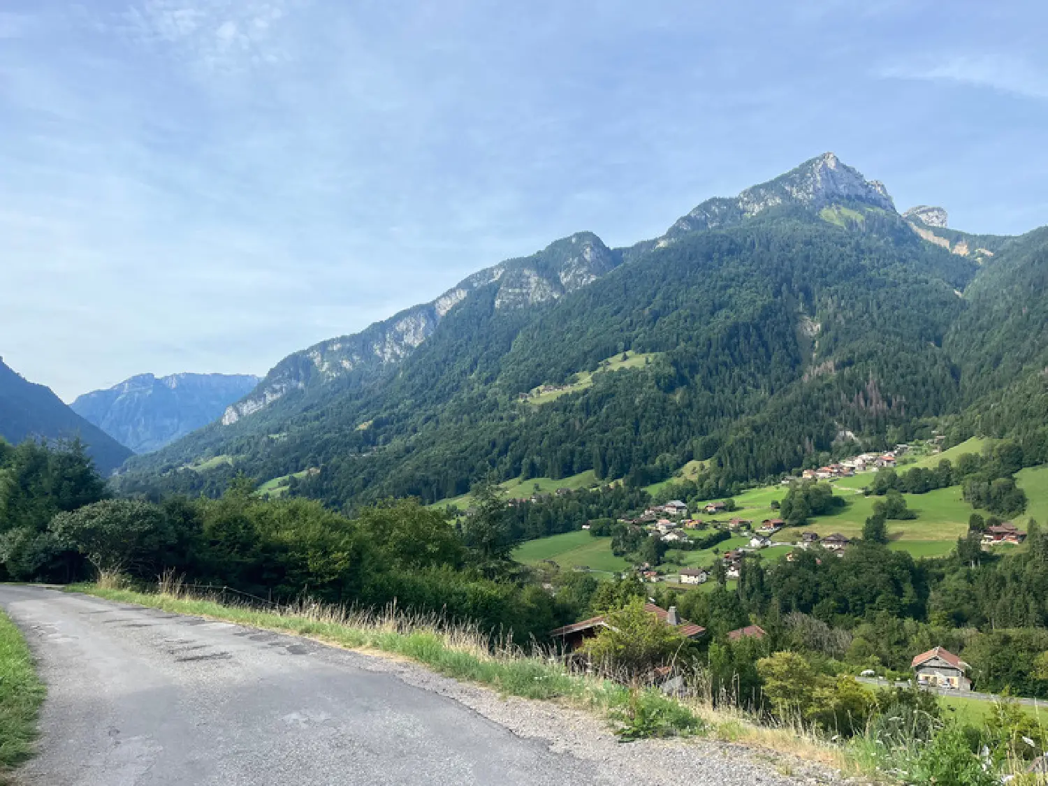  kaufen Grundstück Entremont Haute-Savoie 6