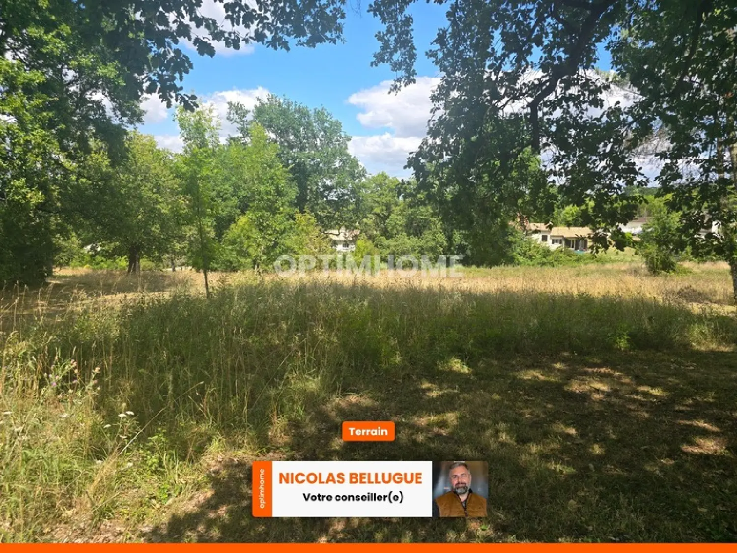  te koop terrein Eymet Dordogne 2