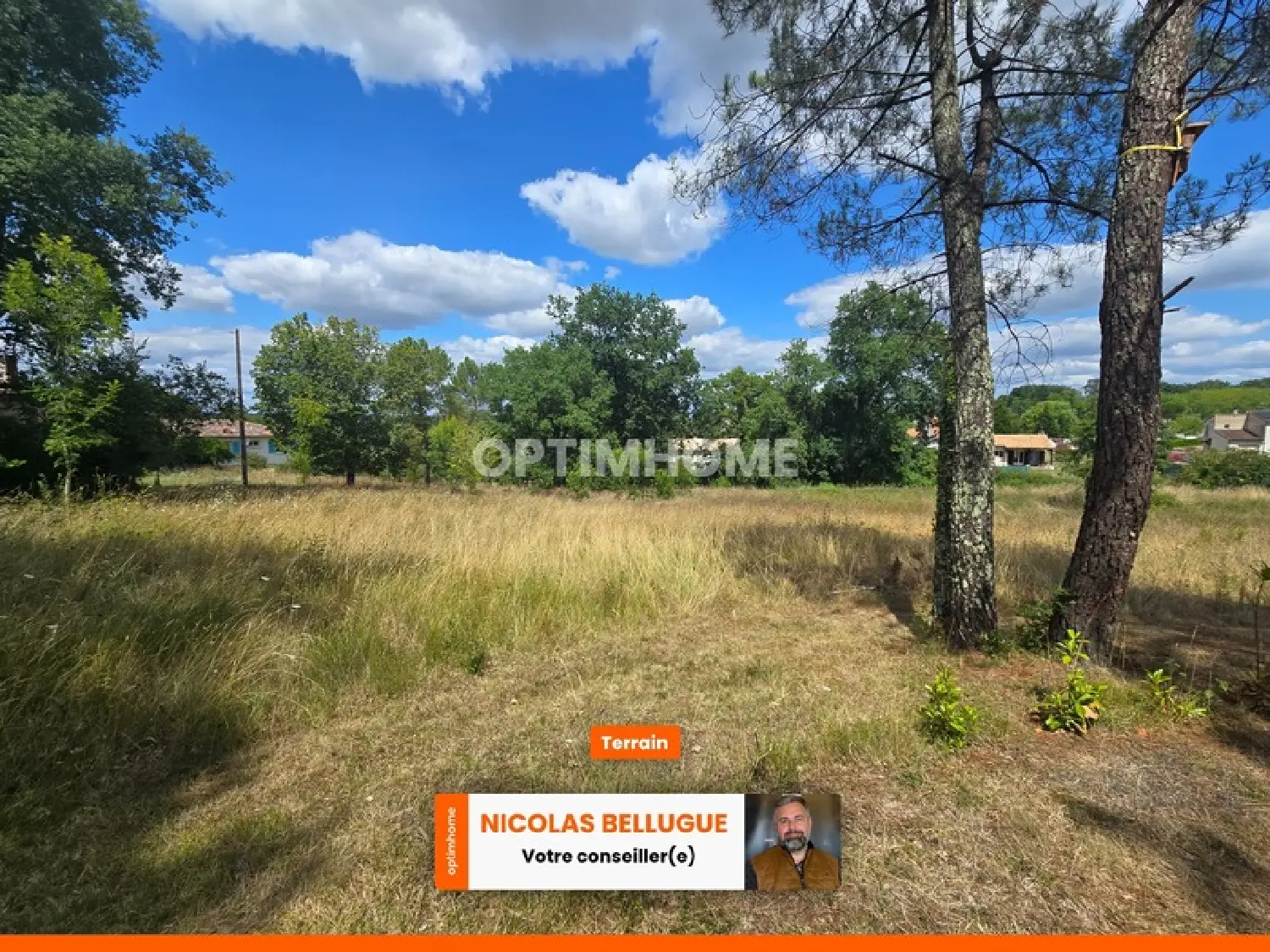  te koop terrein Eymet Dordogne 3