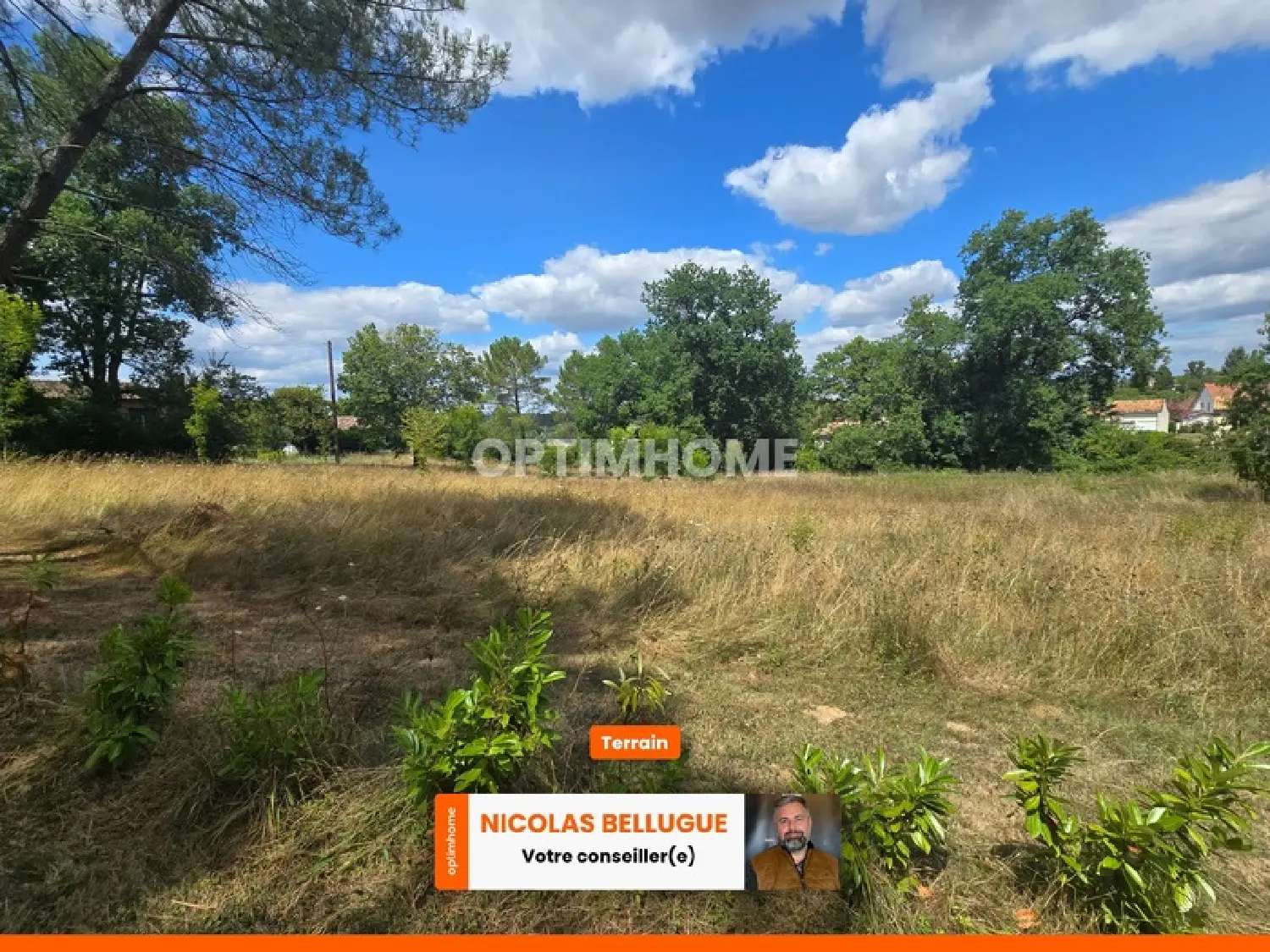  te koop terrein Eymet Dordogne 5