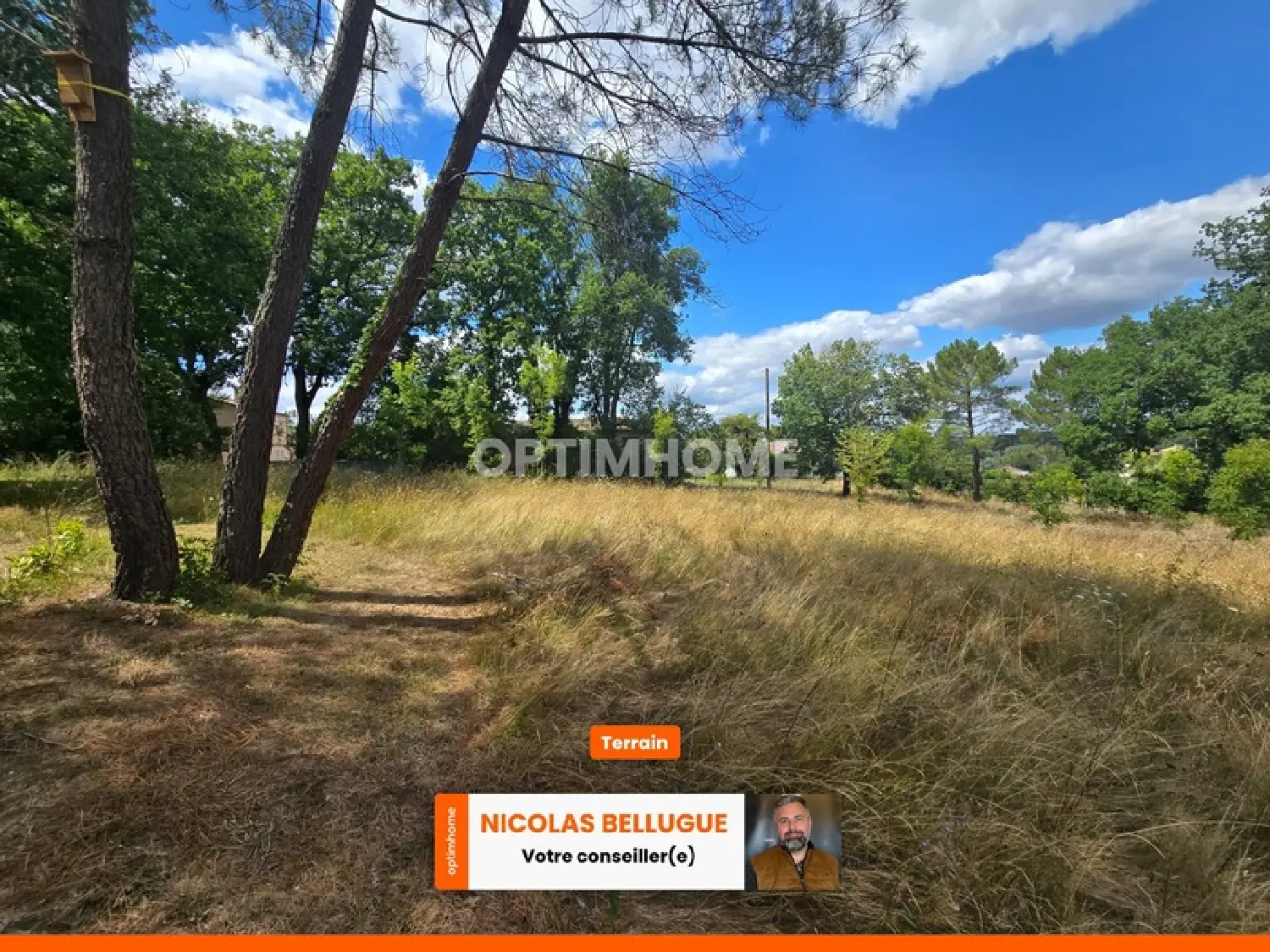 te koop terrein Eymet Dordogne 6