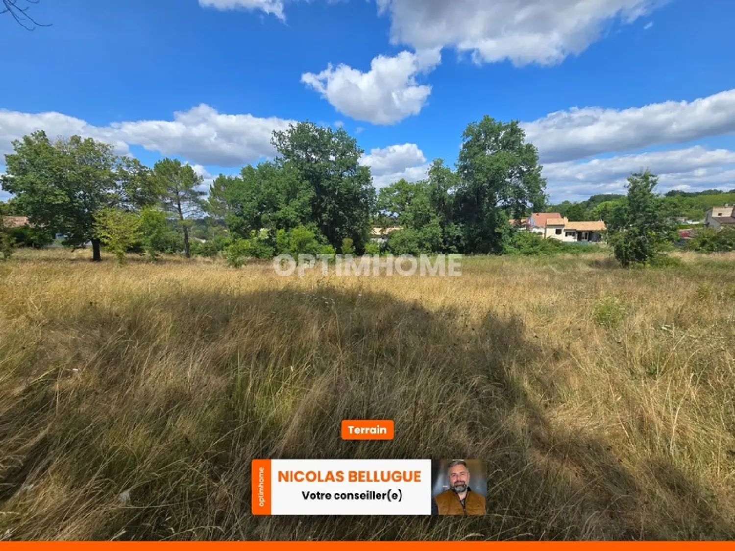  te koop terrein Eymet Dordogne 8