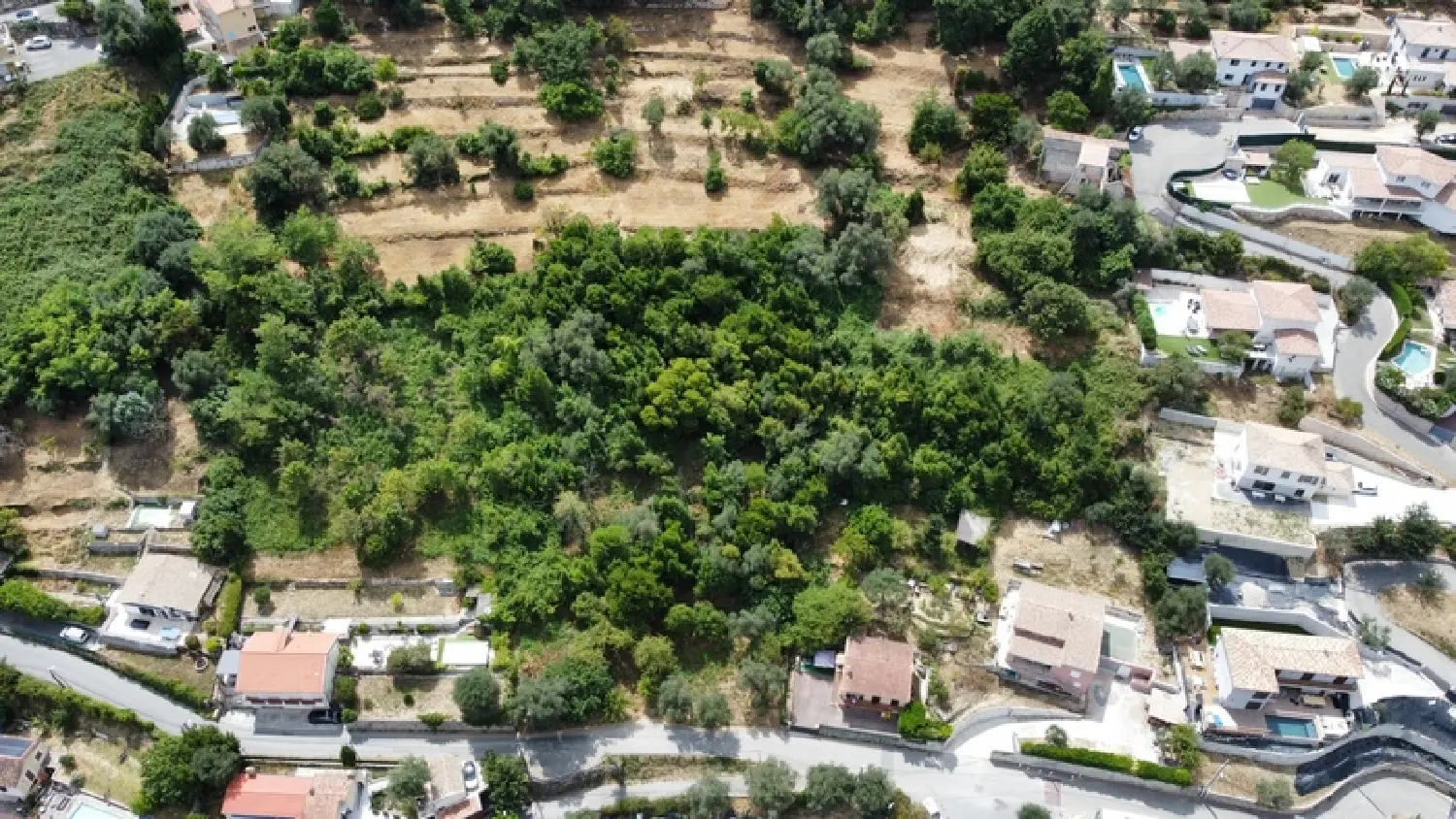  en venta terreno Falicon Alpes-Maritimes 1