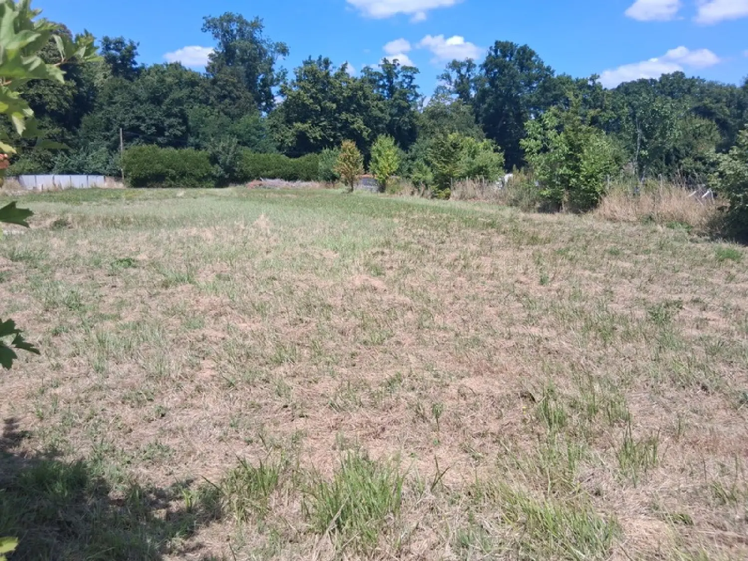  en venta terreno Féricy Seine-et-Marne 1