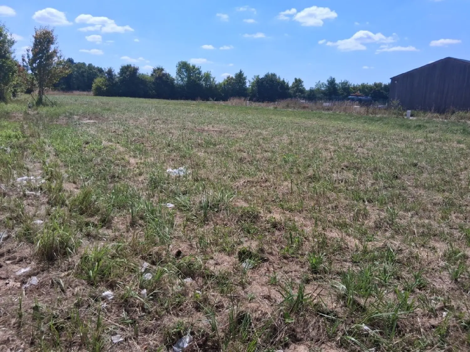  en venta terreno Féricy Seine-et-Marne 2