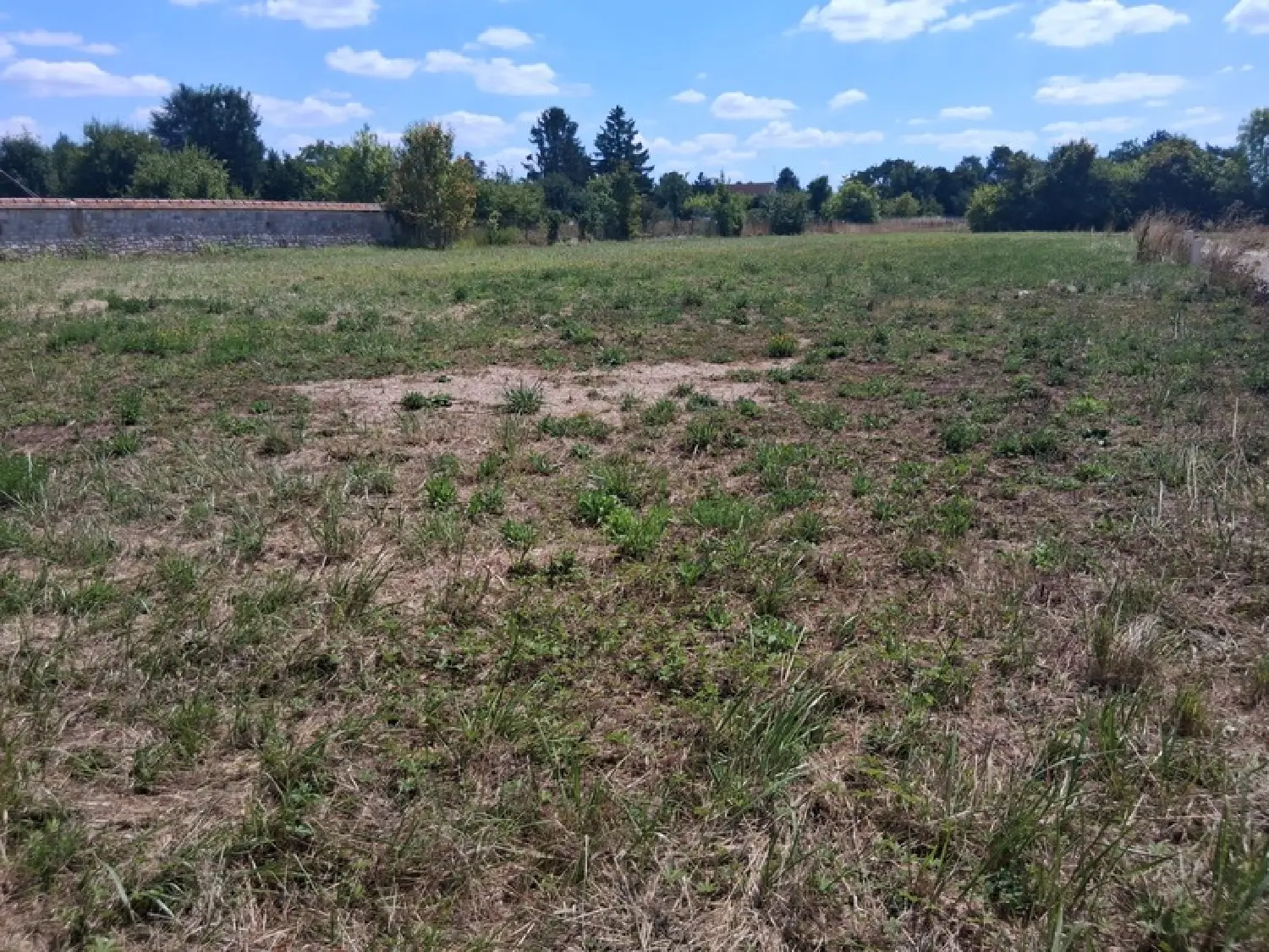  en venta terreno Féricy Seine-et-Marne 1
