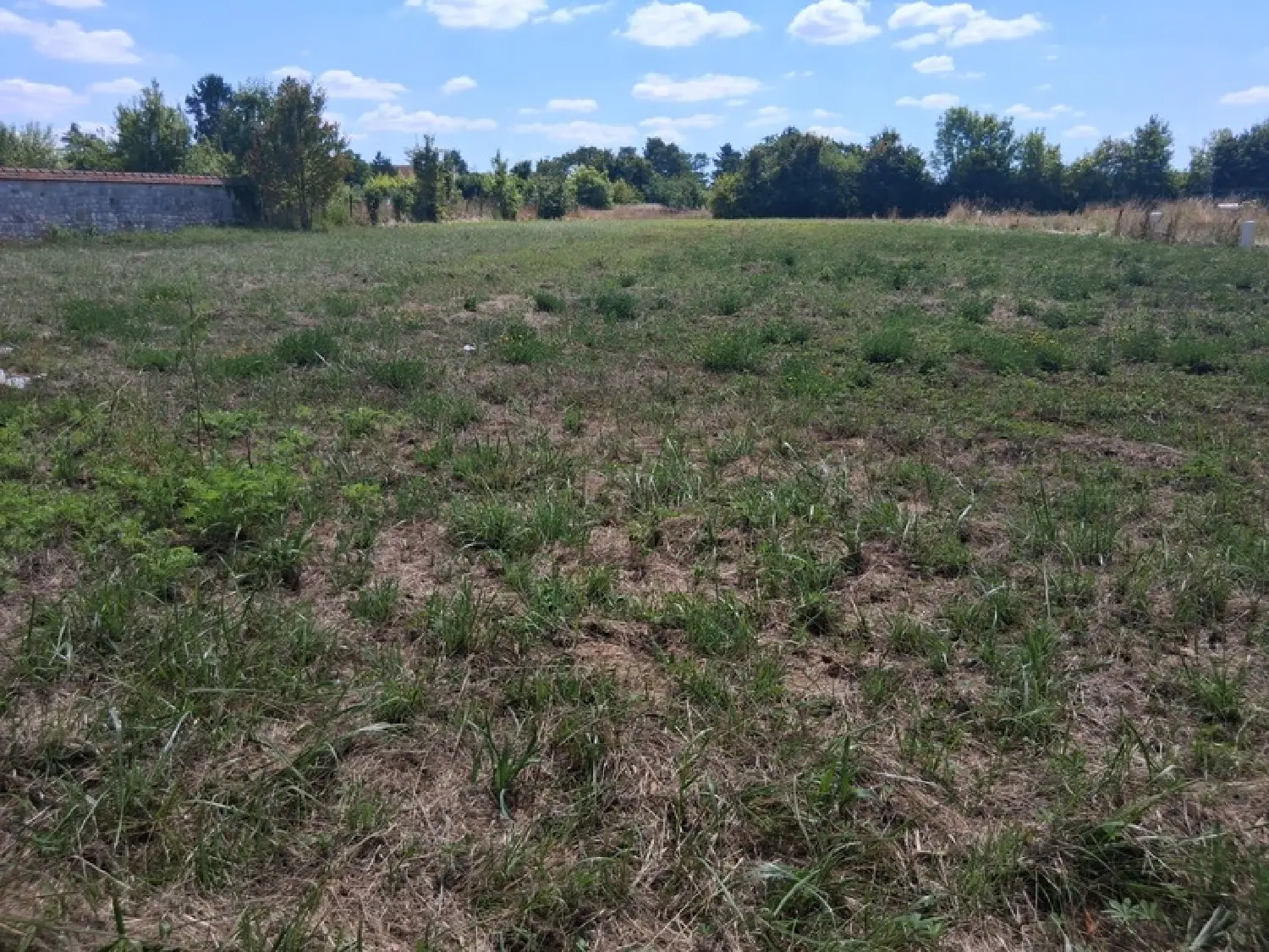  en venta terreno Féricy Seine-et-Marne 2