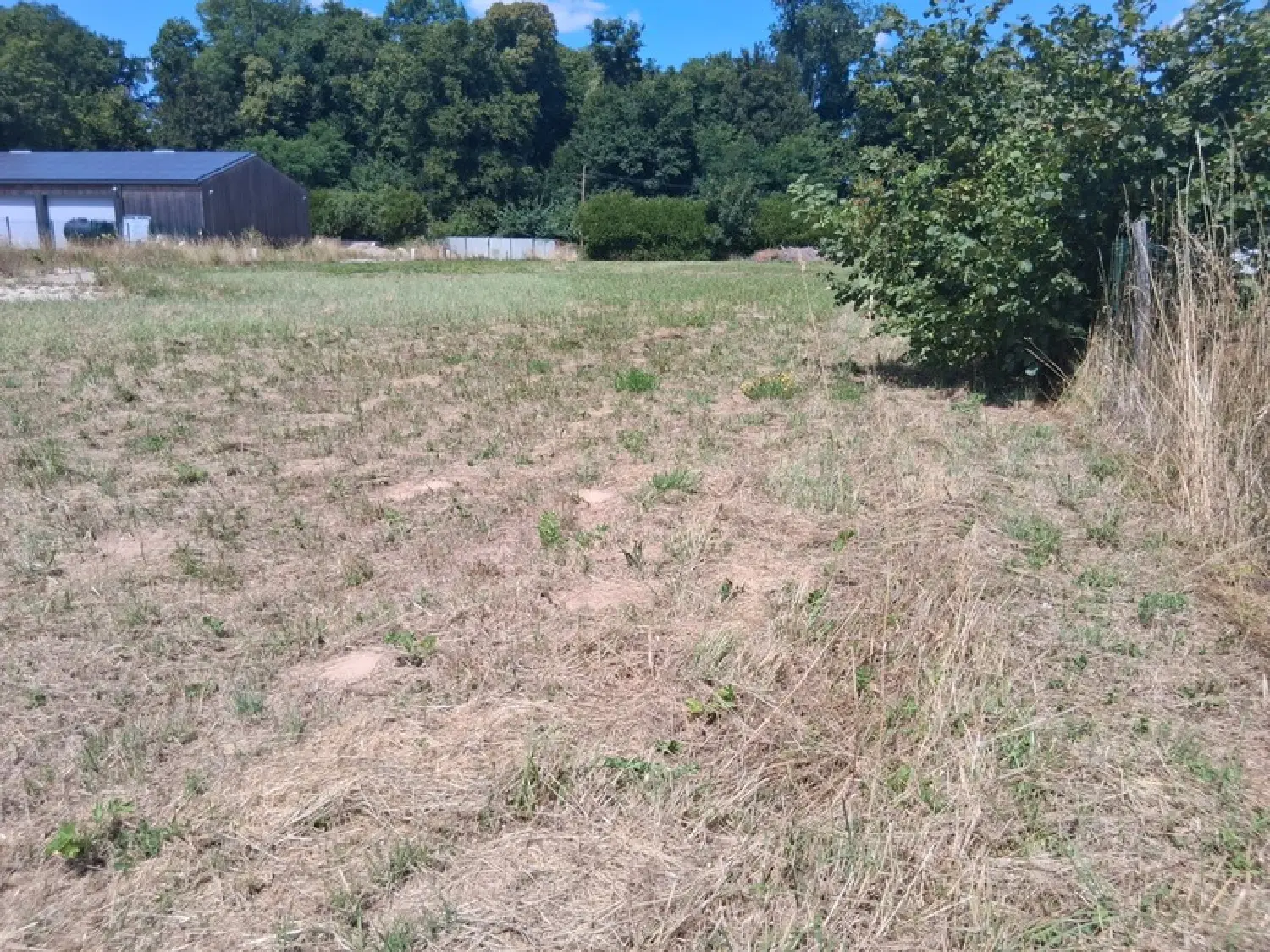  en venta terreno Féricy Seine-et-Marne 5