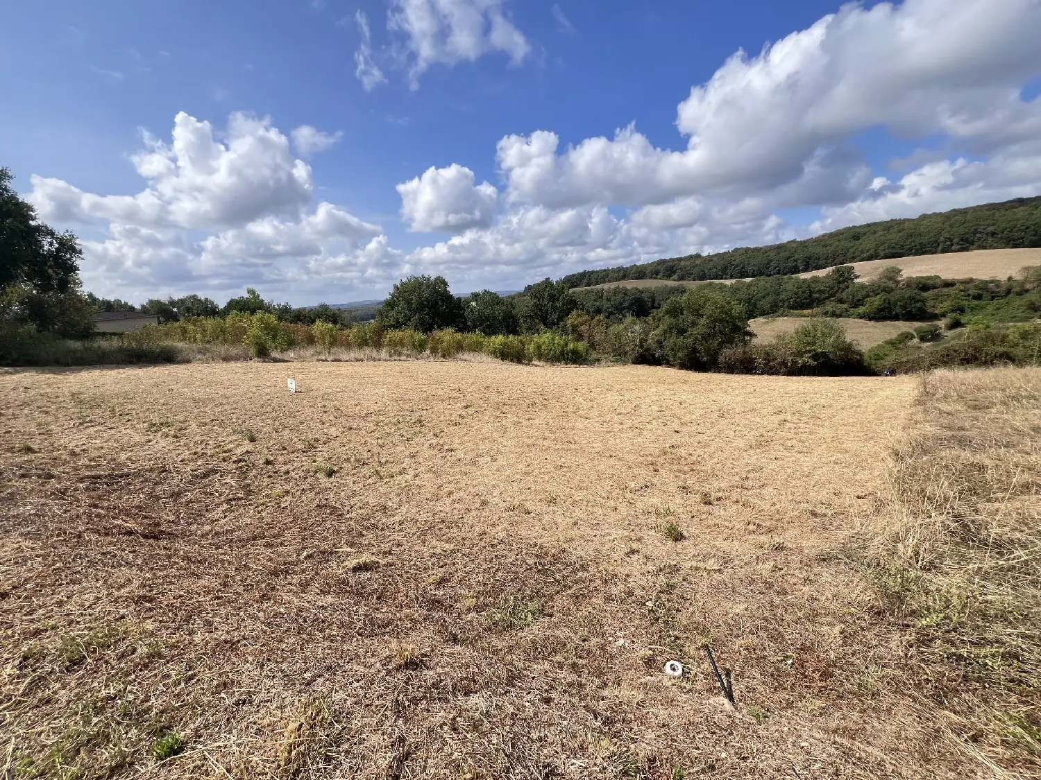  en venta terreno Figeac Lot 1