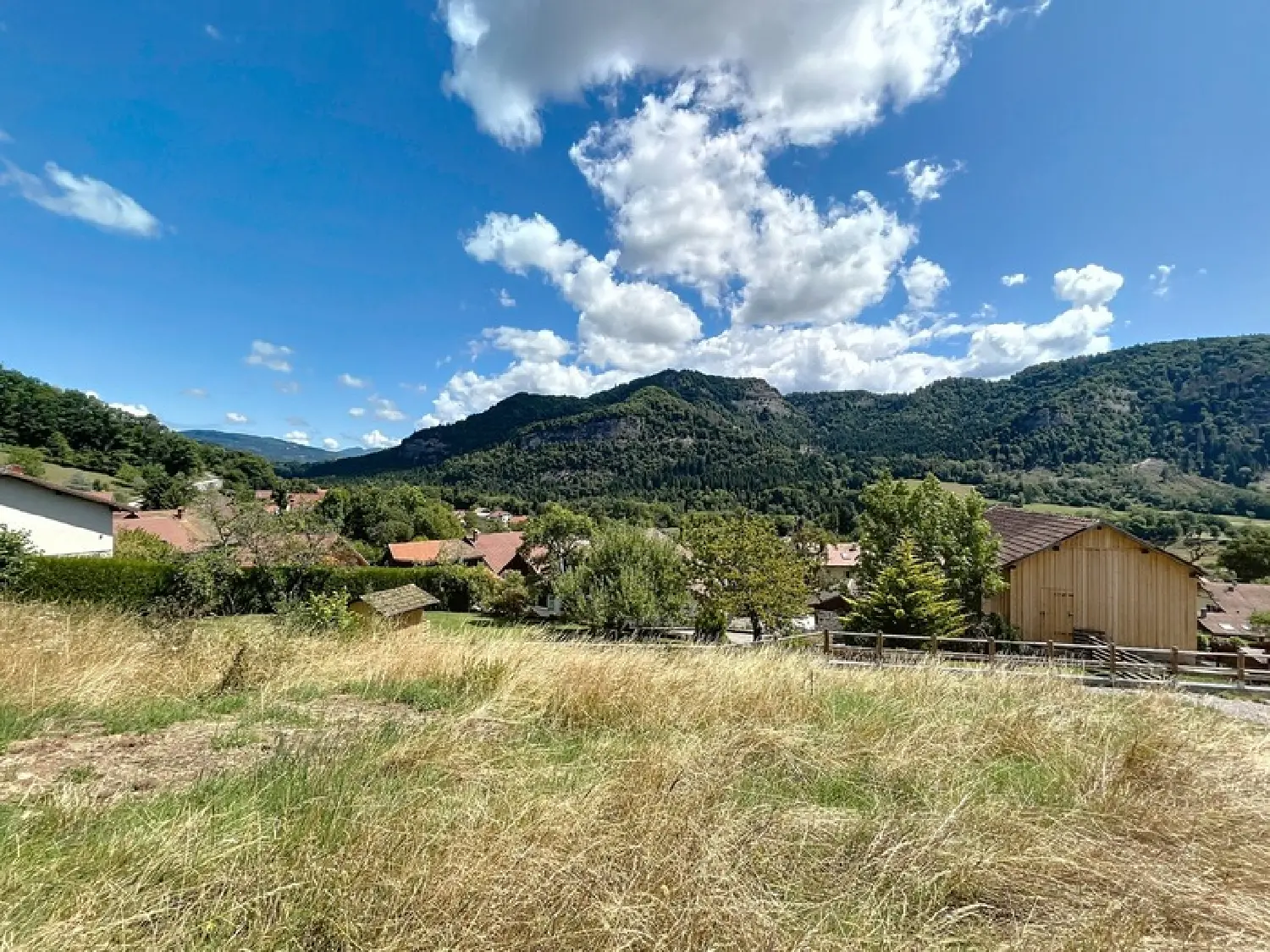  te koop terrein Fillinges Haute-Savoie 2