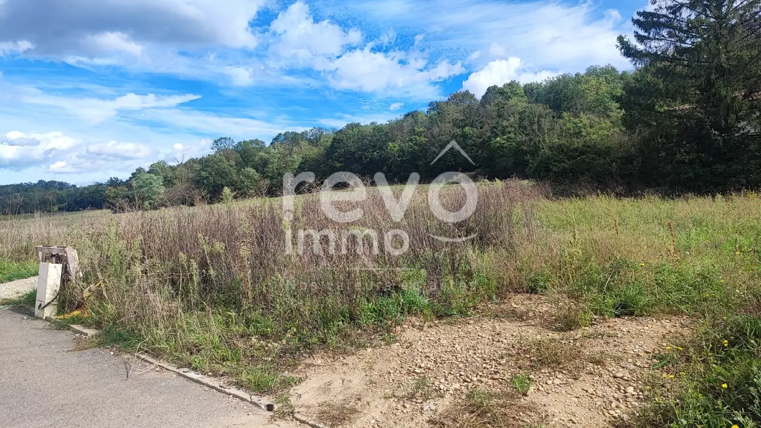  en venta terreno Fleurieu-sur-Saône Rhône 3