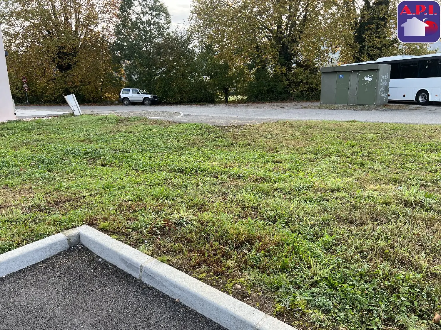  te koop terrein Foix Ariège 2