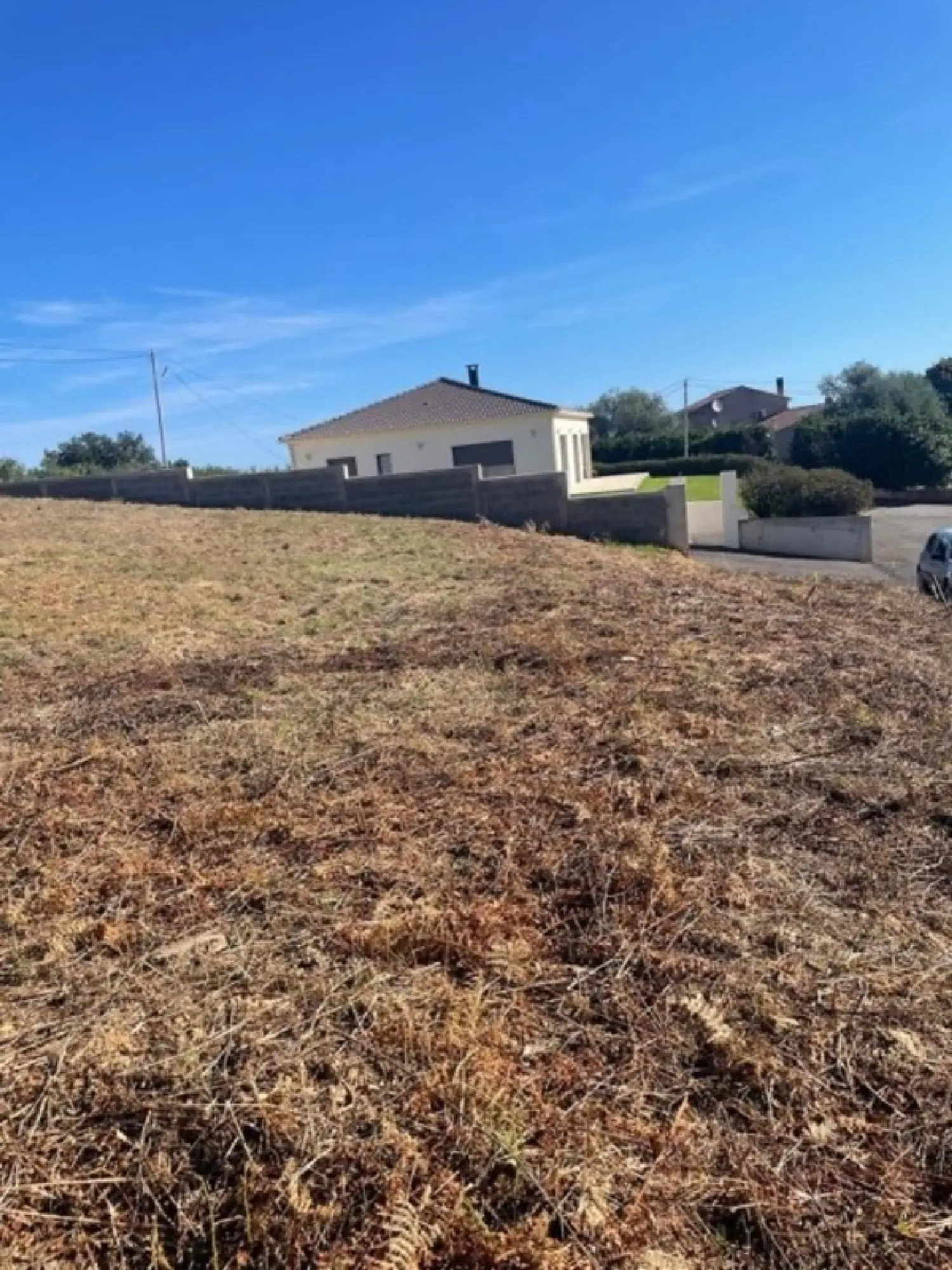  te koop terrein Folelli Haute-Corse 1