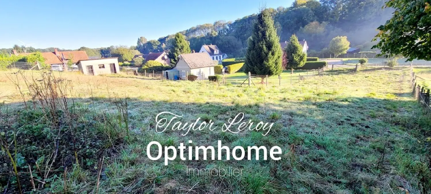  à vendre terrain Fontaine-le-Dun Seine-Maritime 3